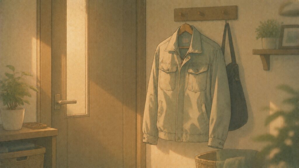 HSPが休日に疲れを取るための過ごし方