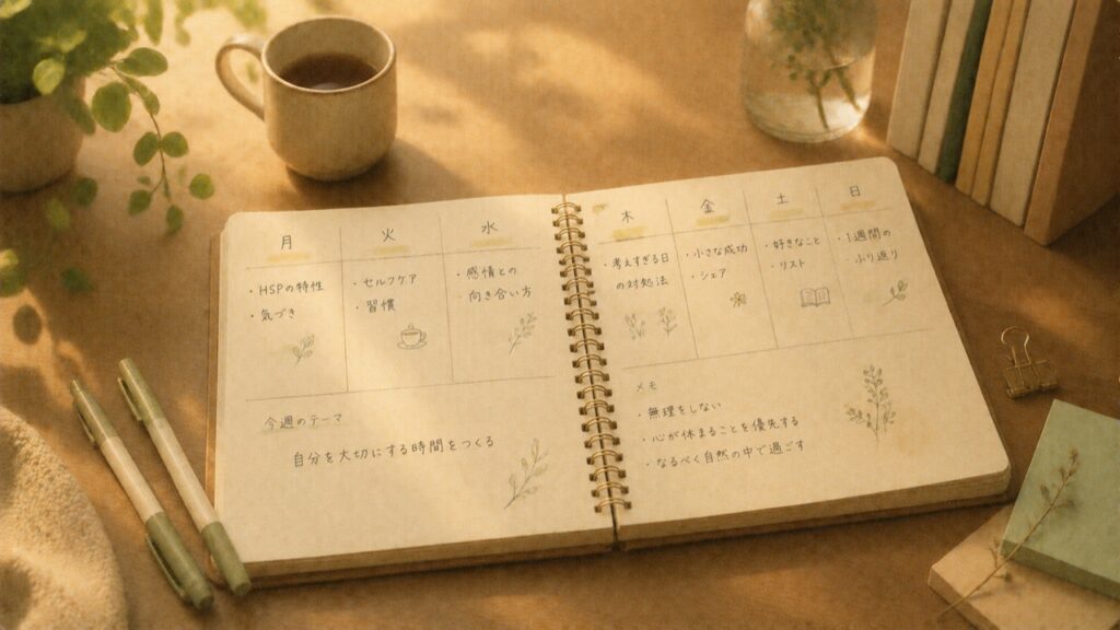 HSPが転職エージェントを賢く使うための全手順
