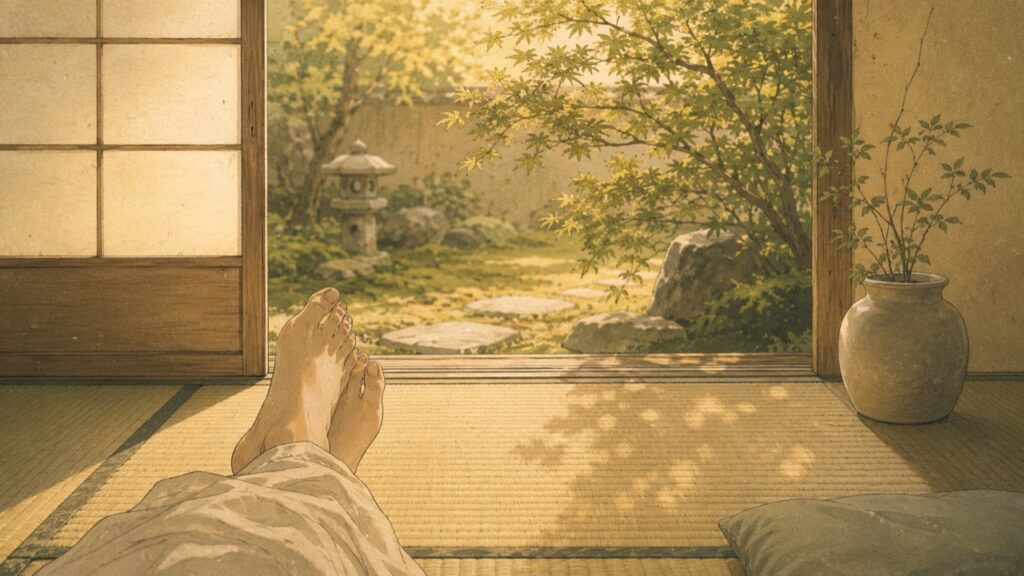 HSPが音・光・匂いの刺激から身を守る方法