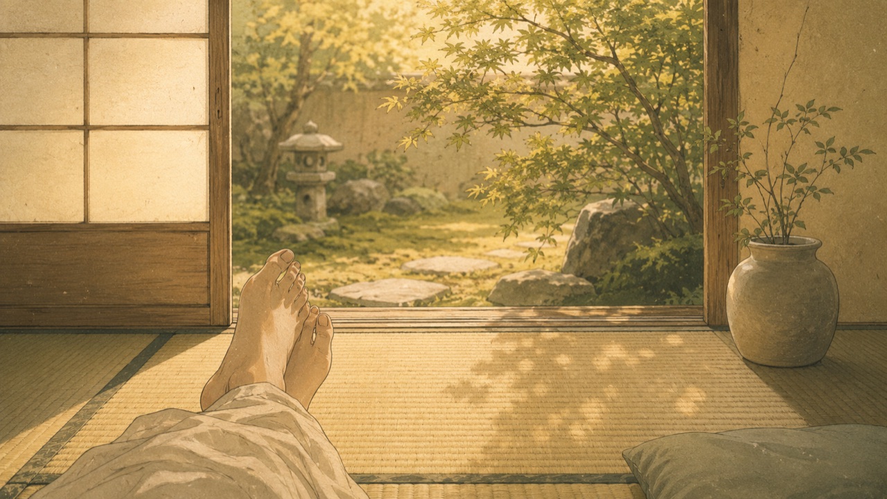 出かける前にできる「消耗を減らす準備」5つ